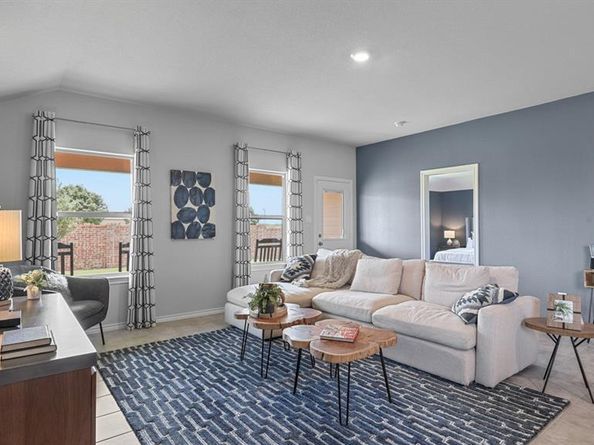 8441  HOLLYMEAD Lane , Fort Worth Texas 76131