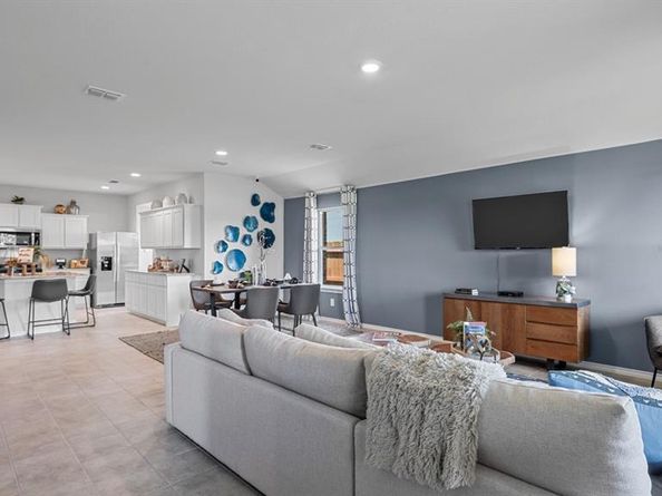 8441  HOLLYMEAD Lane , Fort Worth Texas 76131