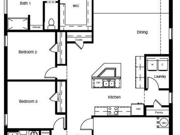 8441  HOLLYMEAD Lane , Fort Worth Texas 76131