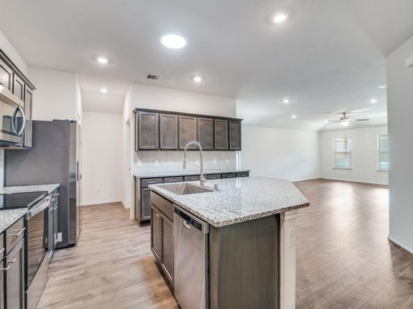 3154  Parsons Street , Fate Texas 75189