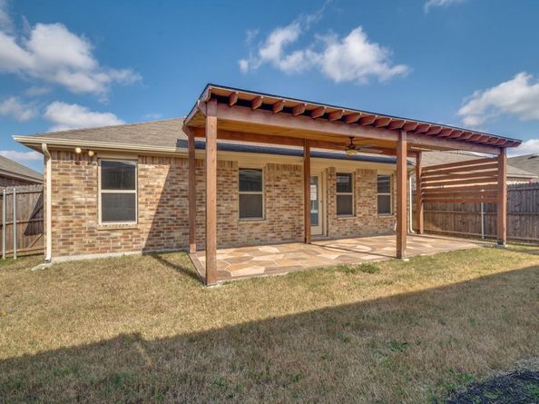 3154  Parsons Street , Fate Texas 75189