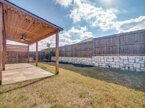 3154  Parsons Street , Fate Texas 75189