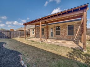 3154  Parsons Street , Fate Texas 75189