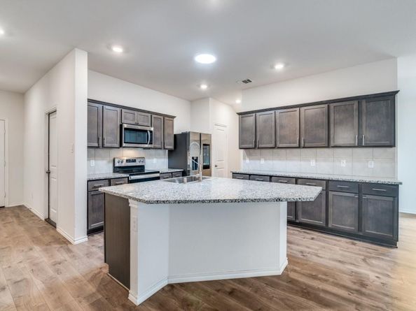 3154  Parsons Street , Fate Texas 75189