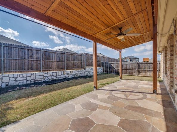 3154  Parsons Street , Fate Texas 75189