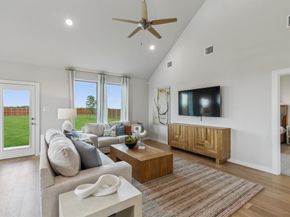 1119  Sunward Road , Princeton Texas 75407