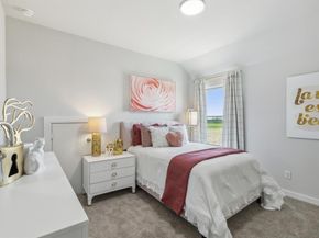 1119  Sunward Road , Princeton Texas 75407