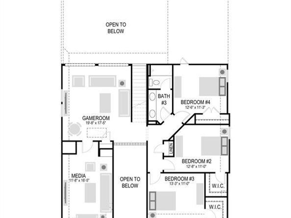 1119  Sunward Road , Princeton Texas 75407