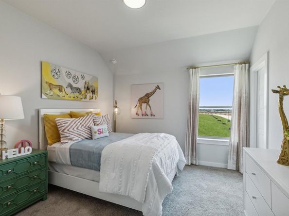 1119  Sunward Road , Princeton Texas 75407