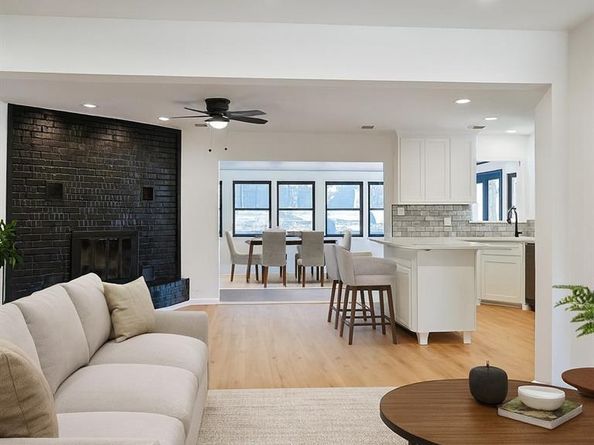 2104  Montclair Drive , Fort Worth Texas 76103