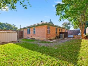 2330  Peavy Place , Dallas Texas 75228