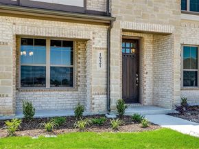 817  HOmeplace Circle , Mansfield Texas 76063