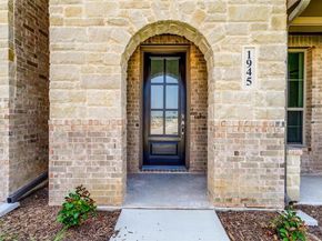 1533  Homeplace Circle , Mansfield Texas 76063