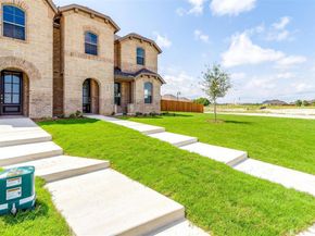 1533  Homeplace Circle , Mansfield Texas 76063