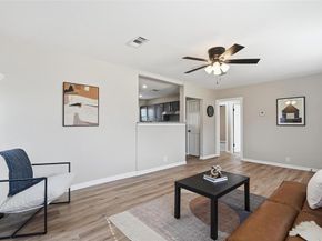 3307  Dawes Drive , Dallas Texas 75211