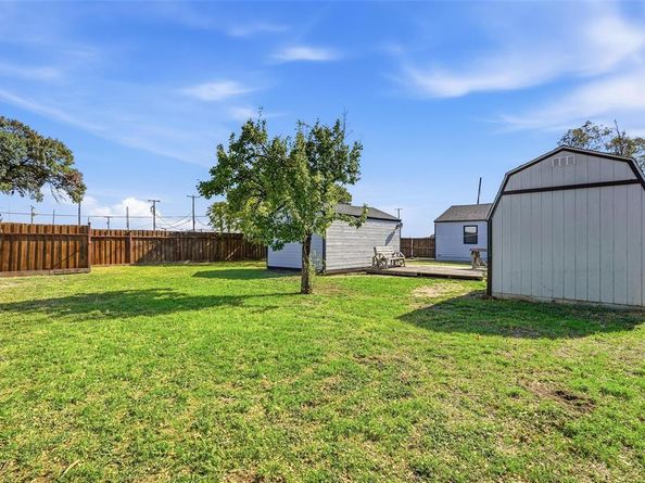 3307  Dawes Drive , Dallas Texas 75211