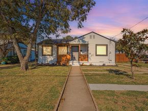 3307  Dawes Drive , Dallas Texas 75211