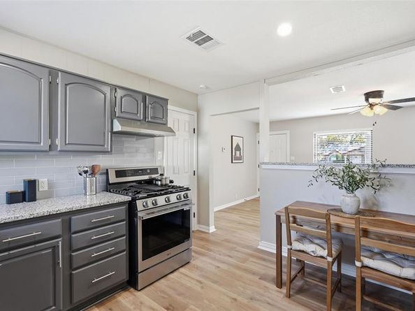 3307  Dawes Drive , Dallas Texas 75211