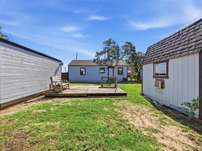 3307  Dawes Drive , Dallas Texas 75211