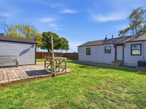 3307  Dawes Drive , Dallas Texas 75211