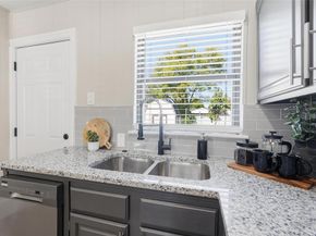 3307  Dawes Drive , Dallas Texas 75211