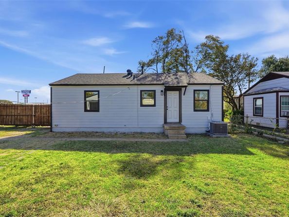 3307  Dawes Drive , Dallas Texas 75211