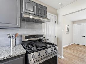 3307  Dawes Drive , Dallas Texas 75211