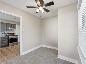 3307  Dawes Drive , Dallas Texas 75211