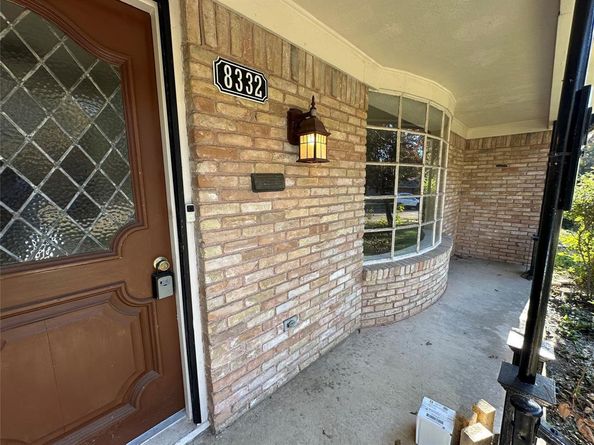 8332  Van Pelt Drive , Dallas Texas 75228