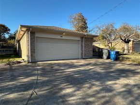 8332  Van Pelt Drive , Dallas Texas 75228