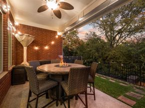 12230  Jackson Creek Drive , Dallas Texas 75243