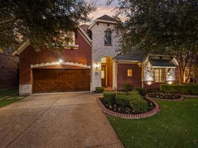 12230  Jackson Creek Drive , Dallas Texas 75243