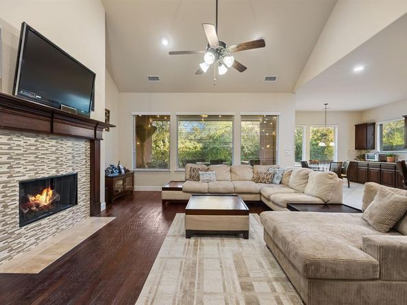 12230  Jackson Creek Drive , Dallas Texas 75243