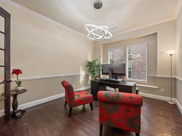 12230  Jackson Creek Drive , Dallas Texas 75243