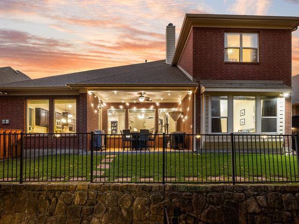 12230  Jackson Creek Drive , Dallas Texas 75243