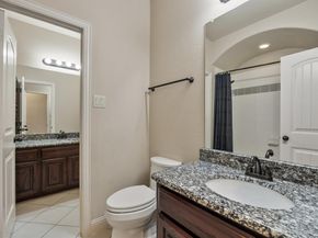 12230  Jackson Creek Drive , Dallas Texas 75243