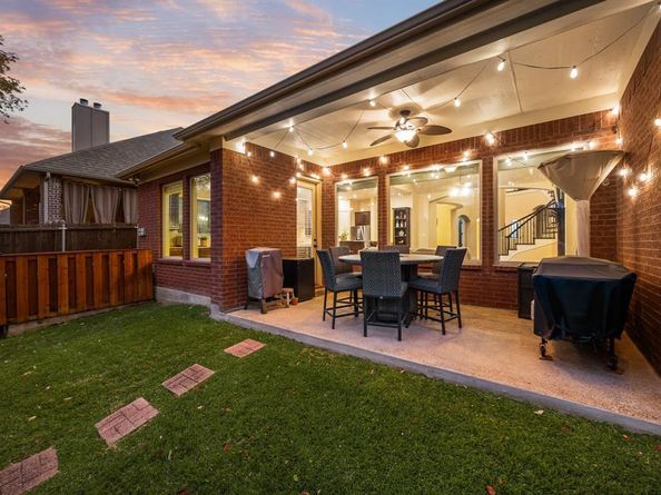 12230  Jackson Creek Drive , Dallas Texas 75243