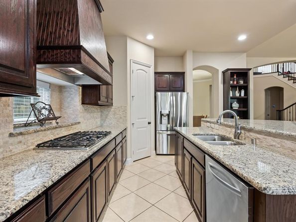 12230  Jackson Creek Drive , Dallas Texas 75243