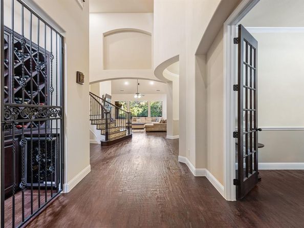 12230  Jackson Creek Drive , Dallas Texas 75243