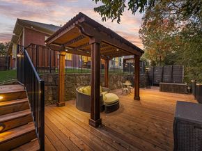 12230  Jackson Creek Drive , Dallas Texas 75243