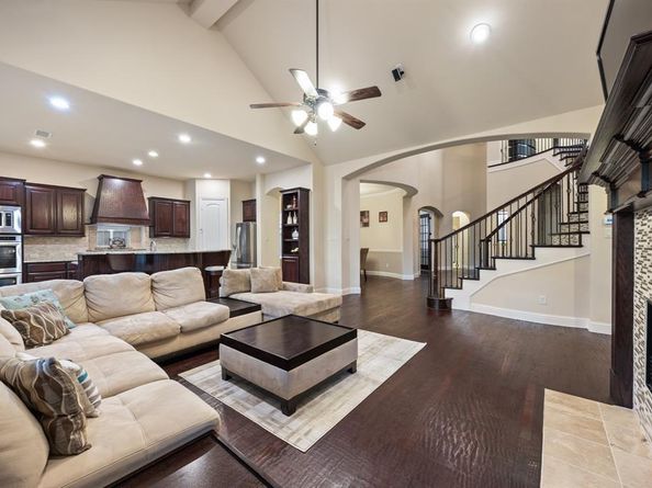 12230  Jackson Creek Drive , Dallas Texas 75243