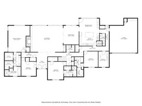 848 S Havenwood Lane S, Fort Worth Texas 76112