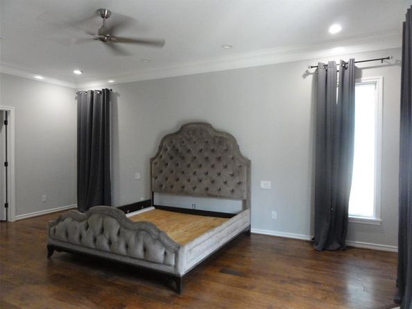 848 S Havenwood Lane S, Fort Worth Texas 76112