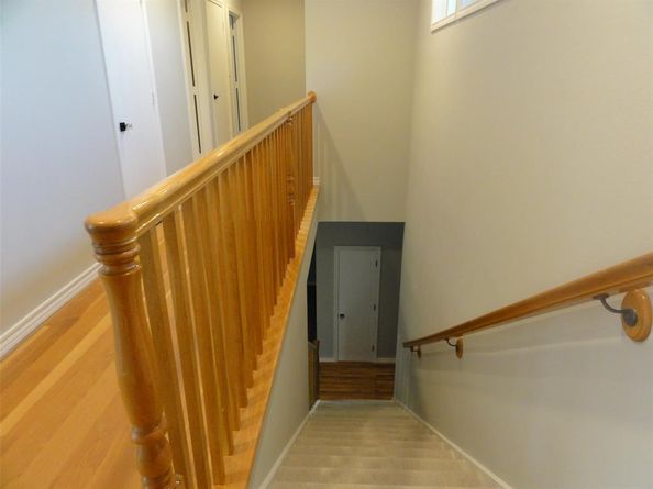 848 S Havenwood Lane S, Fort Worth Texas 76112