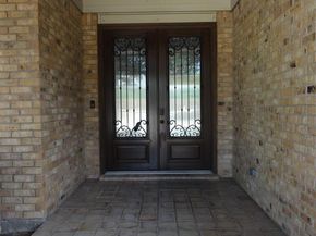 848 S Havenwood Lane S, Fort Worth Texas 76112