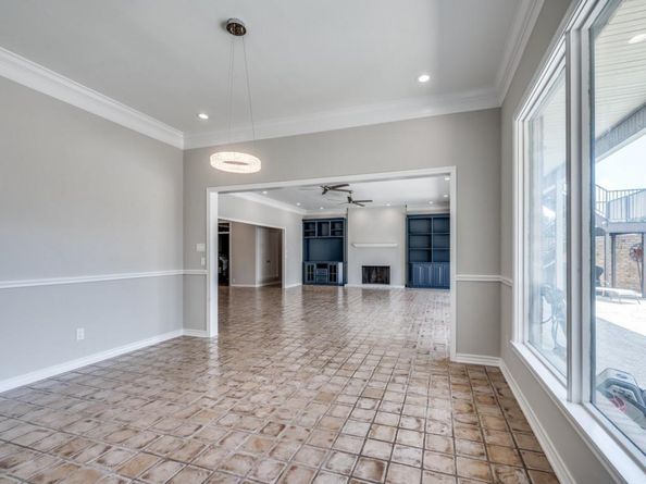 848 S Havenwood Lane S, Fort Worth Texas 76112