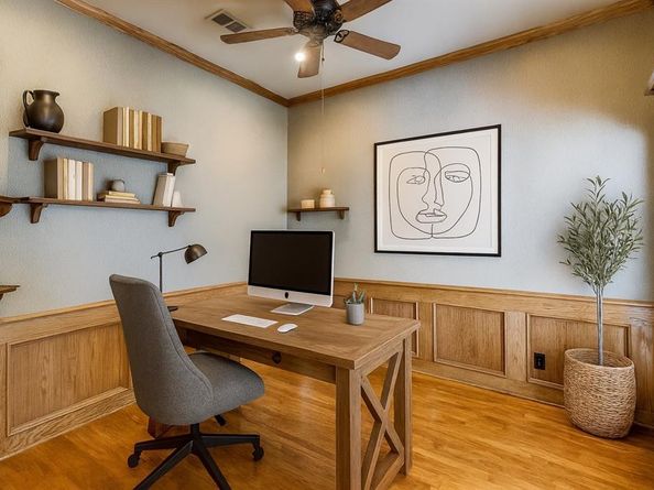 12222  Park Bend Drive , Dallas Texas 75230