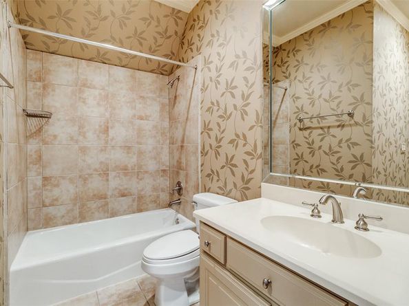 12222  Park Bend Drive , Dallas Texas 75230