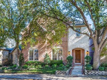 12222  Park Bend Drive 