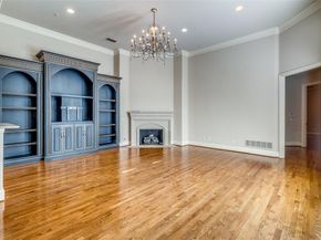 12222  Park Bend Drive , Dallas Texas 75230